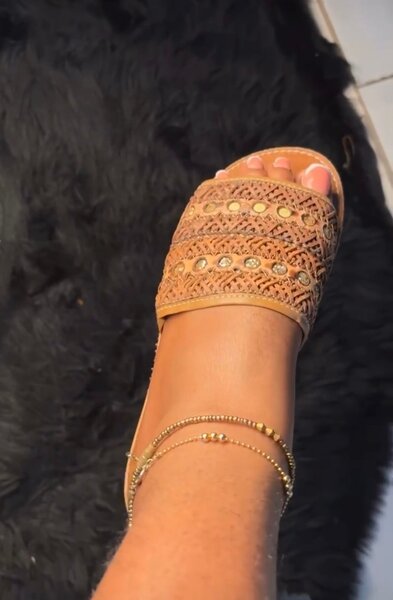 Sandales pour femmes