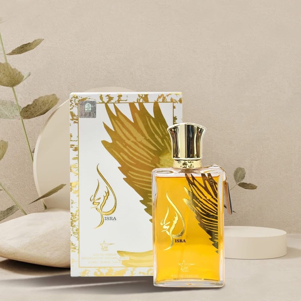 Isra Eau de Parfum