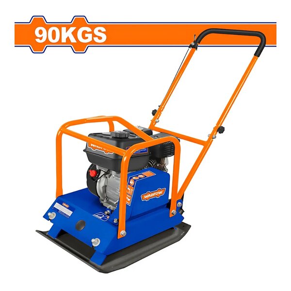 Plaque vibrante 90kg puissante