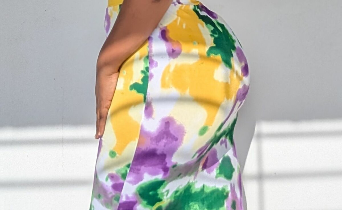 Jupe tailleur moulant