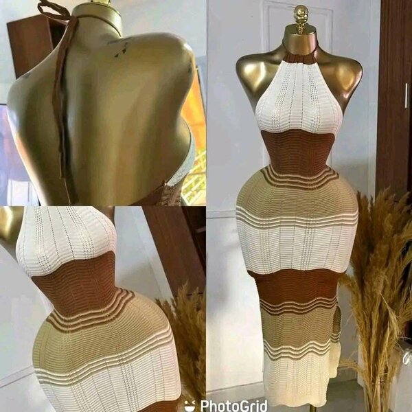 Robe élégante pour femme