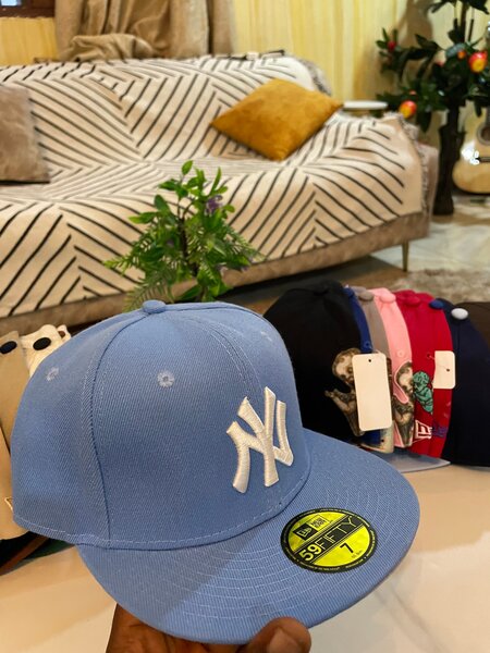 Casquette New York MLB 59fifty