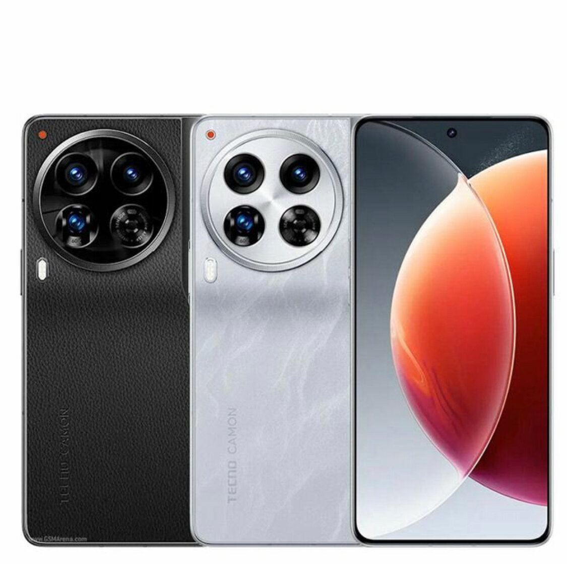 Smartphone Tecno Camon X