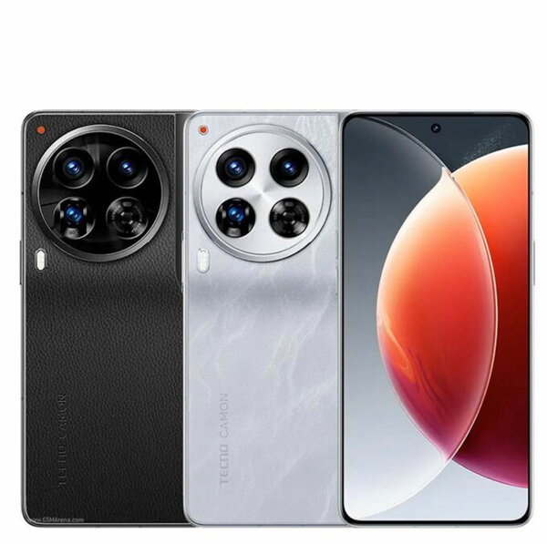 Smartphone Tecno Camon X