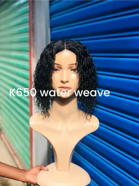 beautiful wigs for women