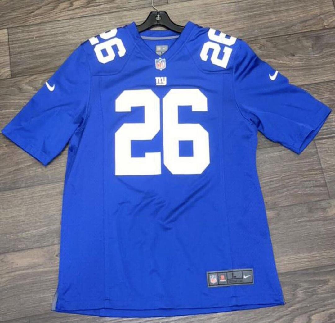 Maillot de football NFL