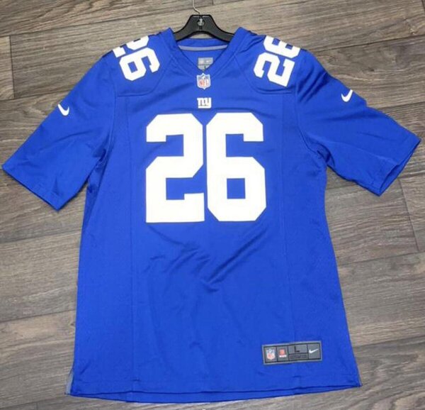 Maillot de football NFL