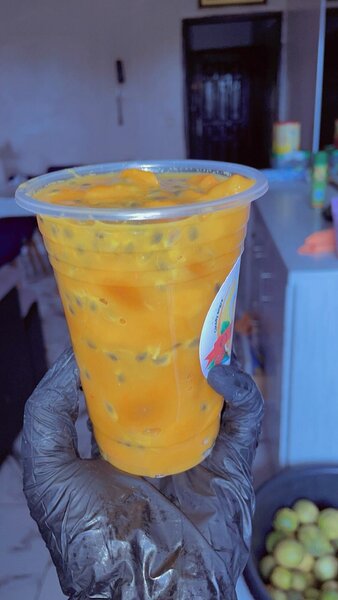 Cocota passion 1 pots