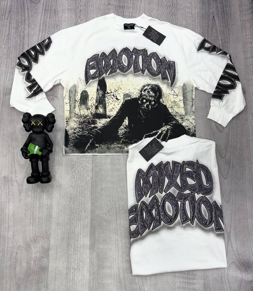 Sweat à capuche EMOTION