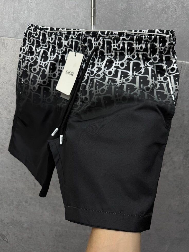 Shorts imprimé tendance