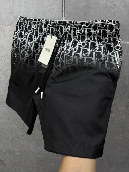 Shorts imprimé tendance