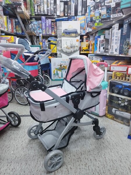 Коляски оригинал