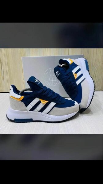 Baskets sport style moderne