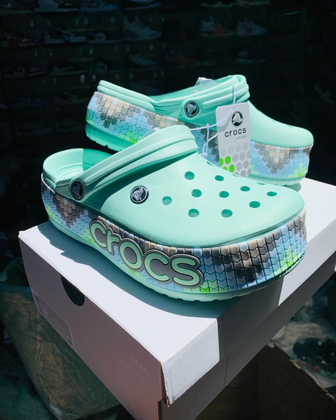 Original crocs