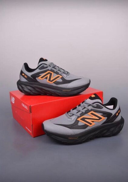 Chaussures de course New Balance performantes