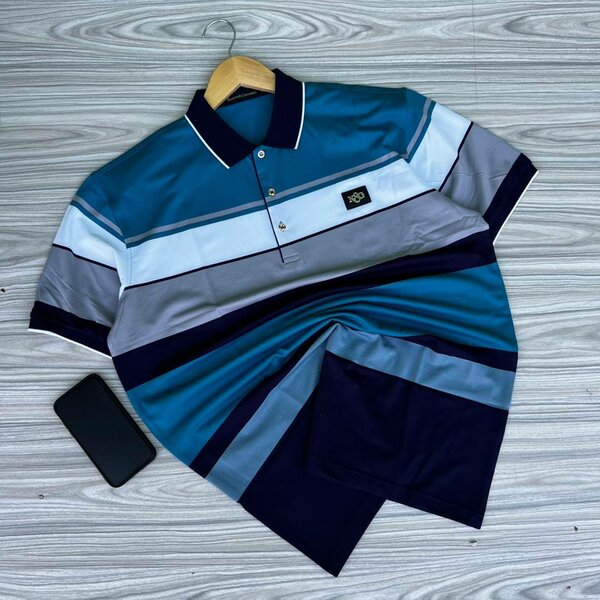 ORIGINAL STRIPES LACOSTE