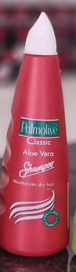 shampoo