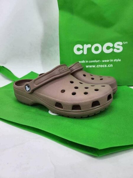 Classic Unisex Crocs Crogs