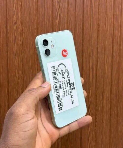 IPhone 12 simple 64gb