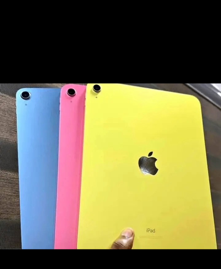 Étuis colorés iPad élégants