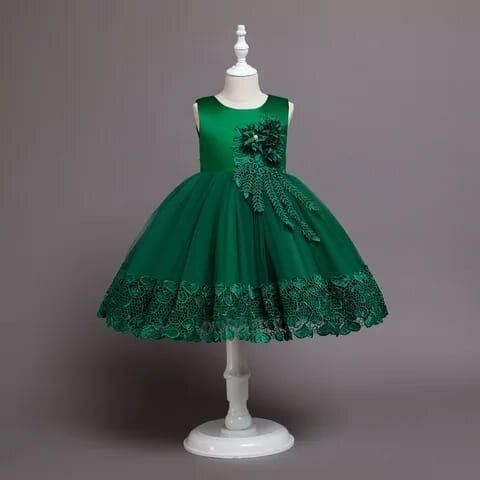 Robe princesse