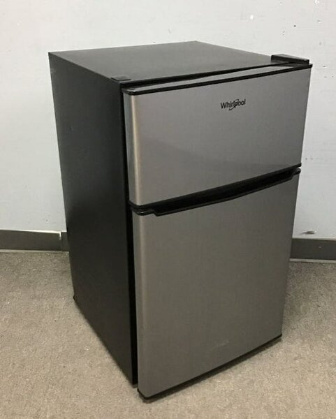 Mini réfrigérateur Whirlpool compact