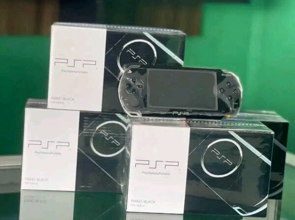 Psp sony