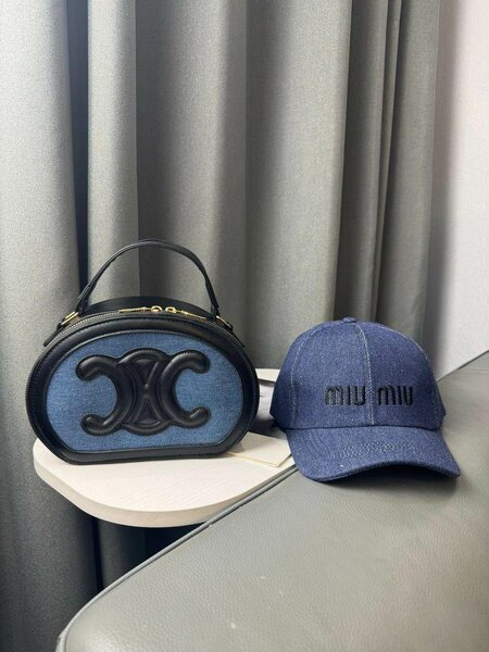 Sac bandoulière en cuir chic