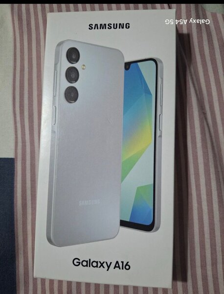 Samsung Galaxy A16