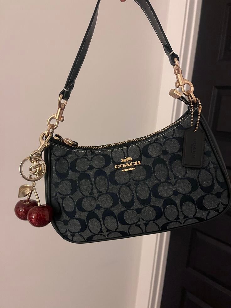 Sac porté épaule Coach