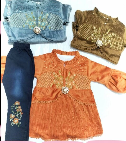 Kids dresses