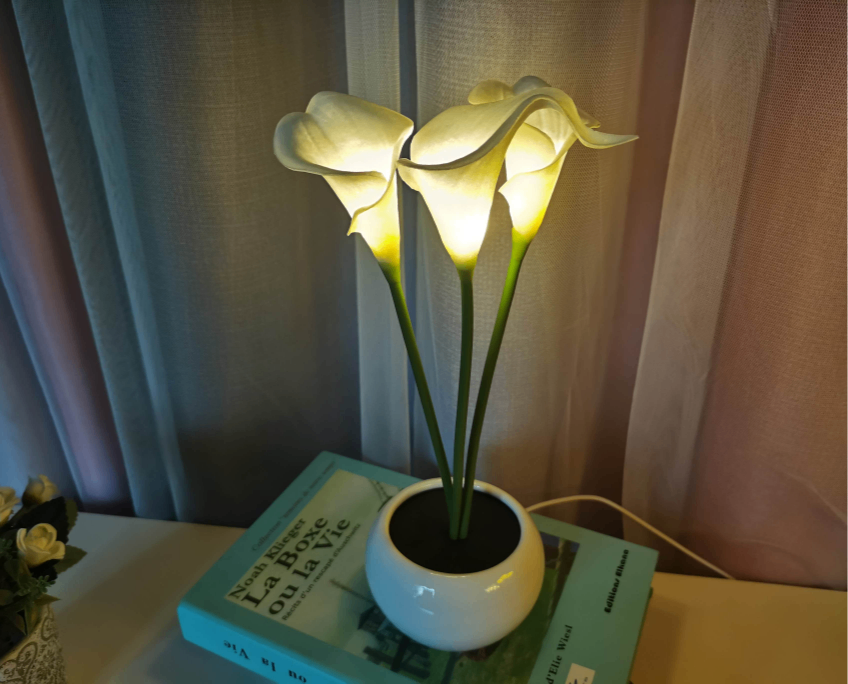 Lampe de chambre