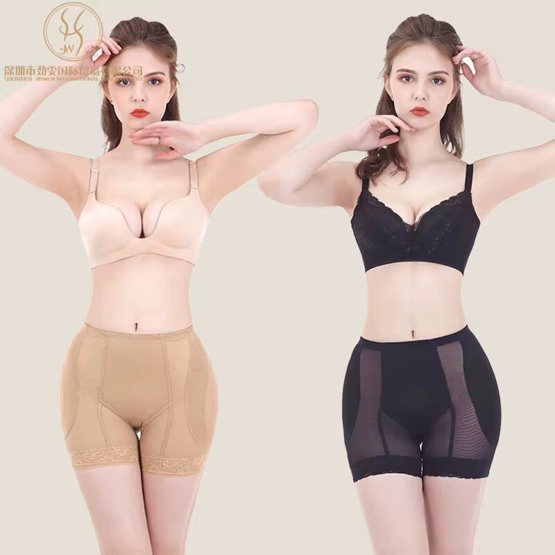 Culottes gainantes invisibles