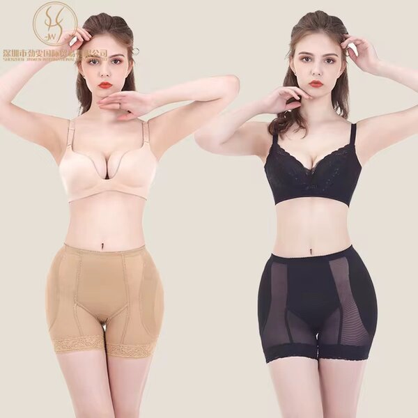 Culottes gainantes invisibles