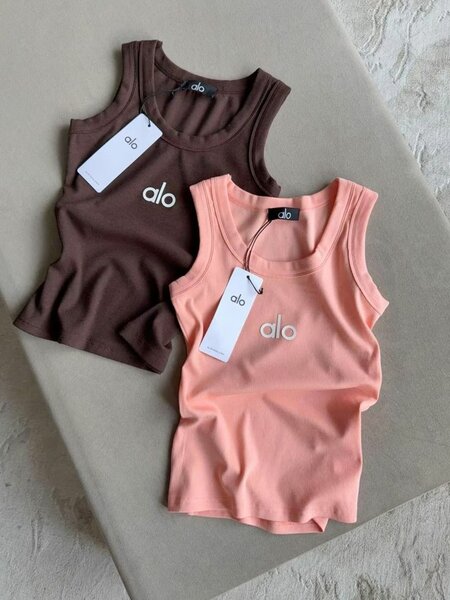 Débardeurs Alo Yoga Femme