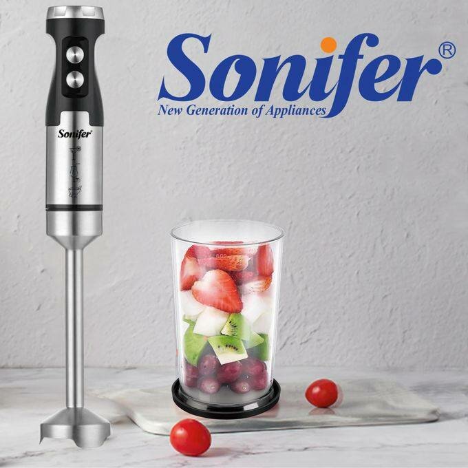 Sonifer blender à main plongeant inox