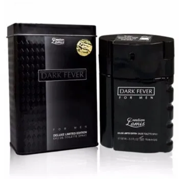Dark Fever Perfume For Men – 100 ml