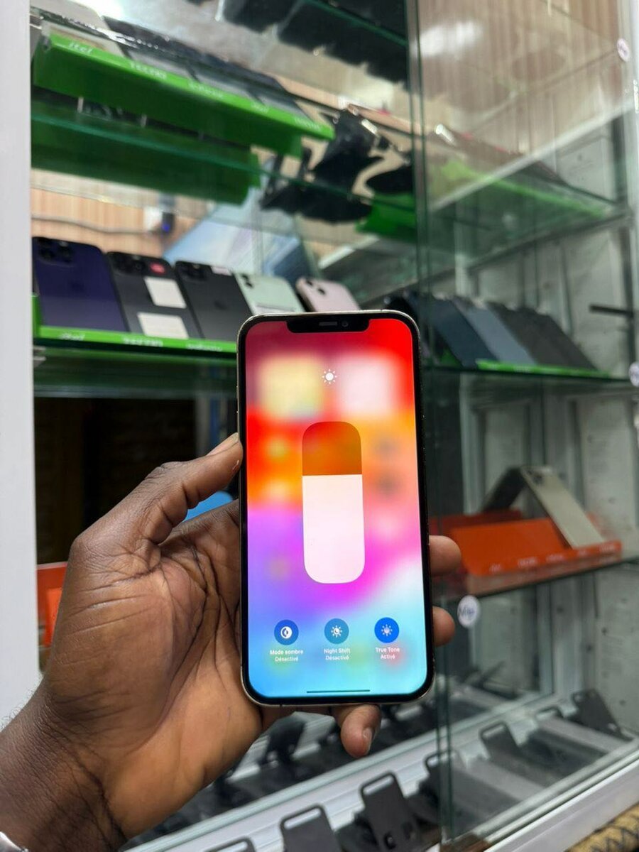 14 pro Max 128 giga sans id