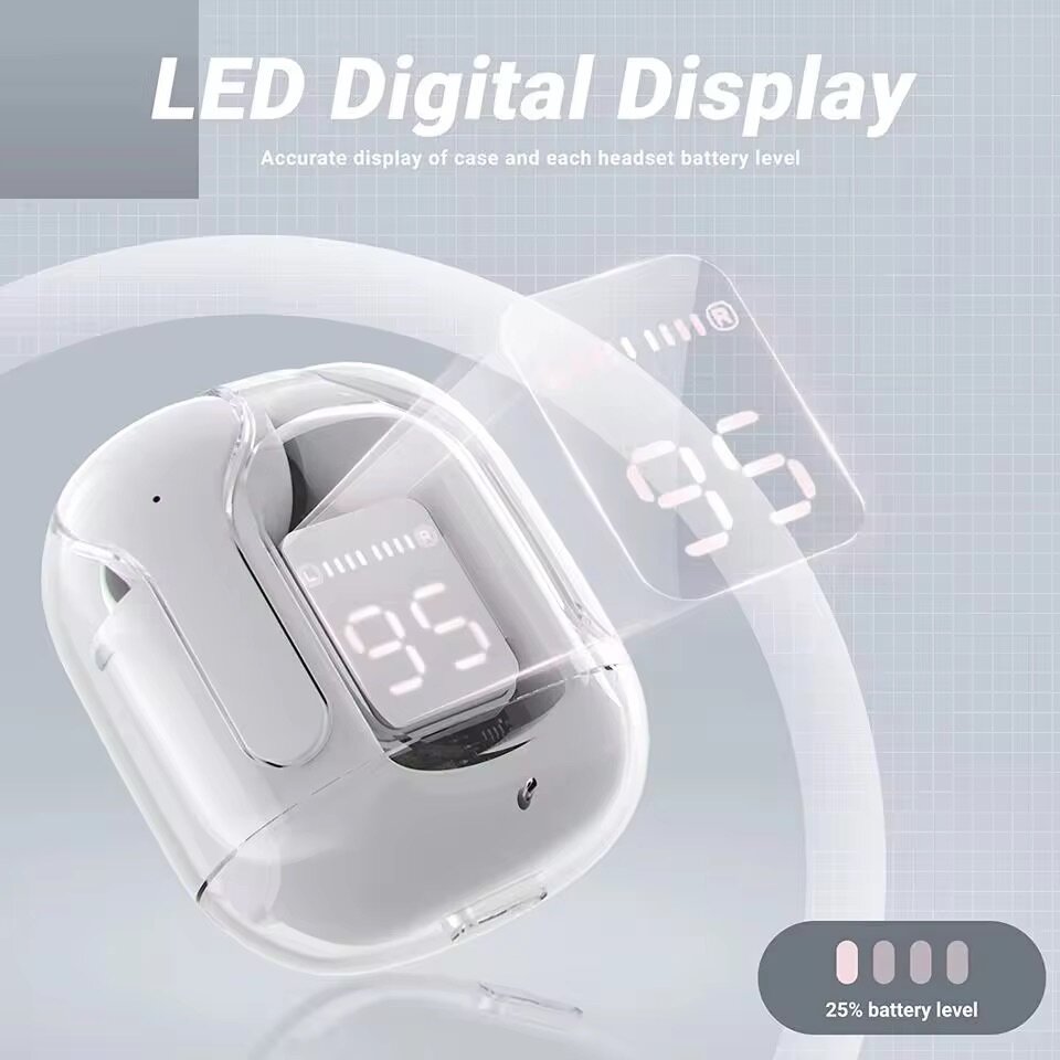 Écouteurs  LED Ultra Pod