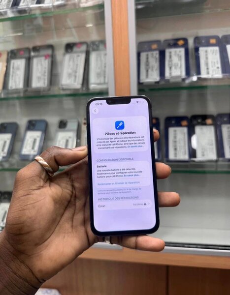 iPhone 13 Pro 128gb