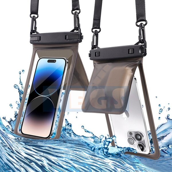 Waterproof bag for Mobile Phone