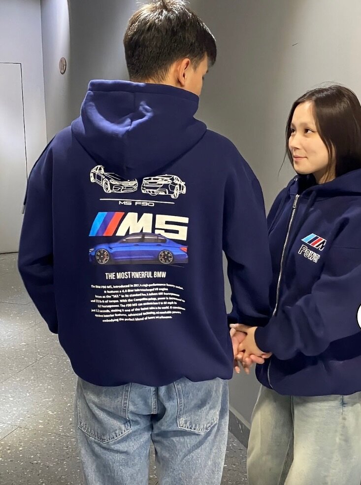 Парные спортивки