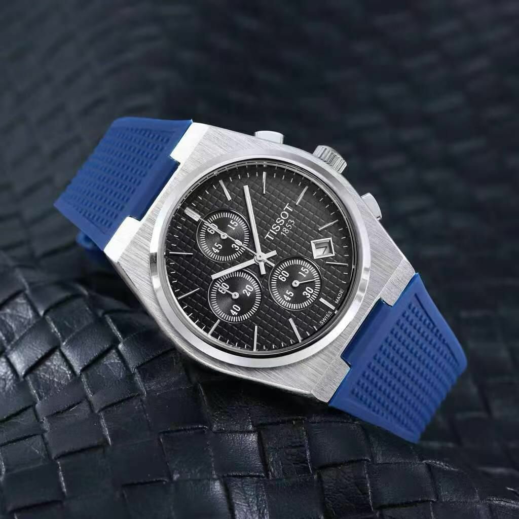 Montre Chronographe Homme
