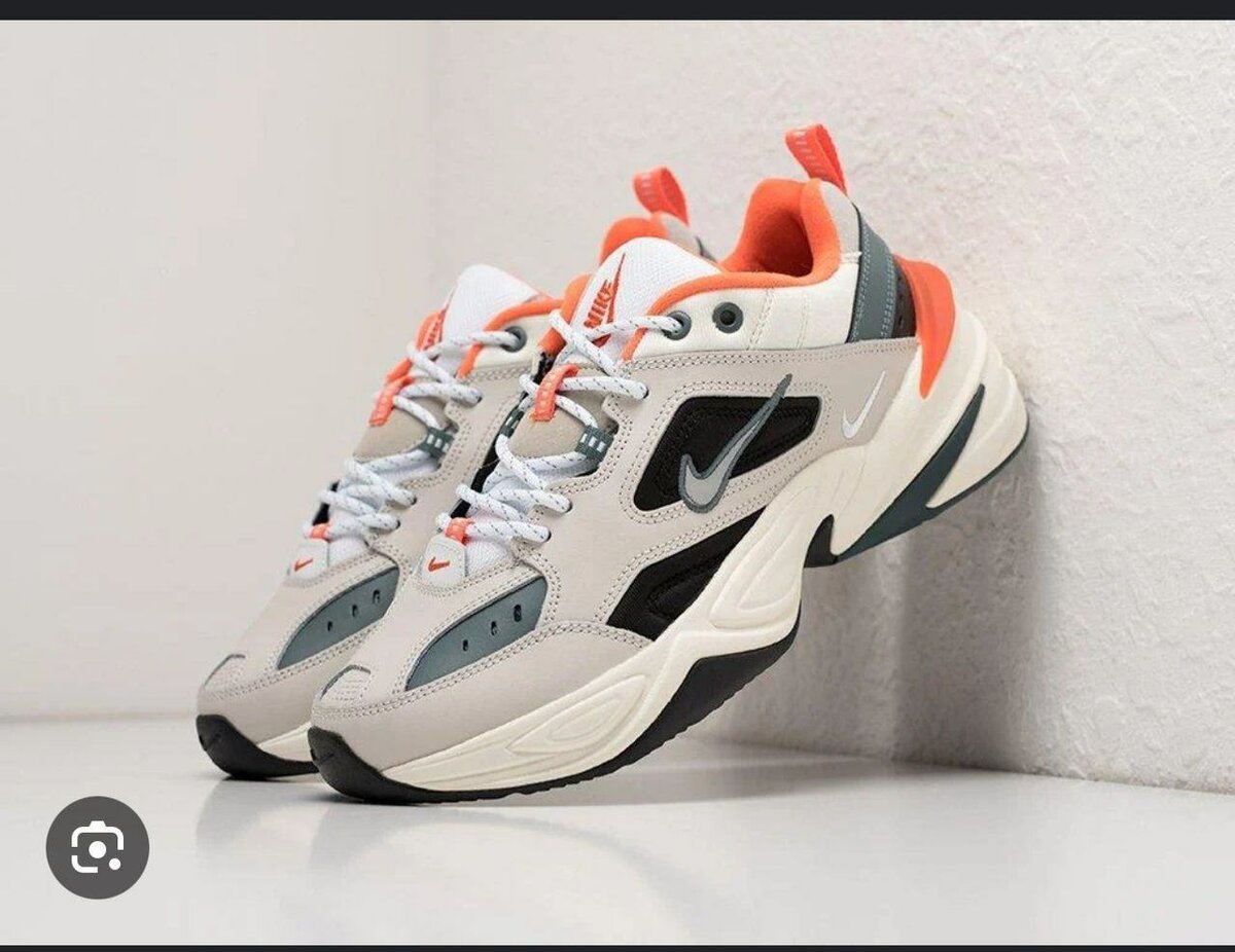 Chaussures de sport élégantes