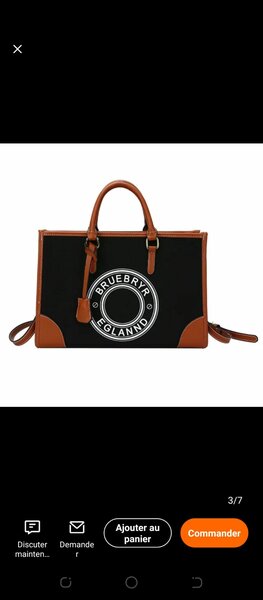 Chic sacs à main dame