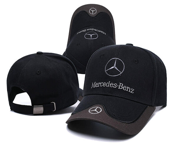 original caps