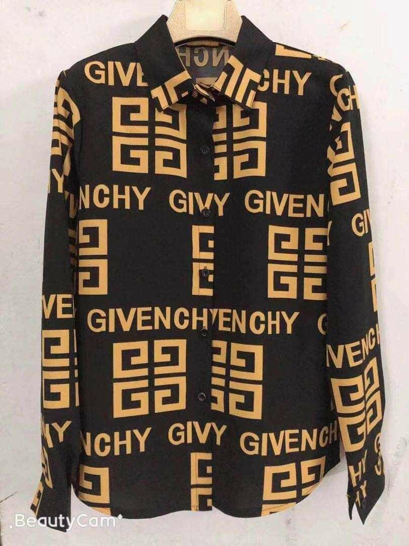 Givenchy Top