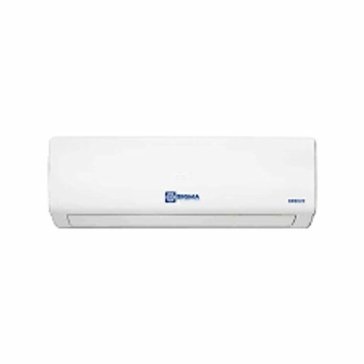 SIGMA SPLIT R410 2.5 HP AIR CONDITIONER - BREEZE-HY24SB '345