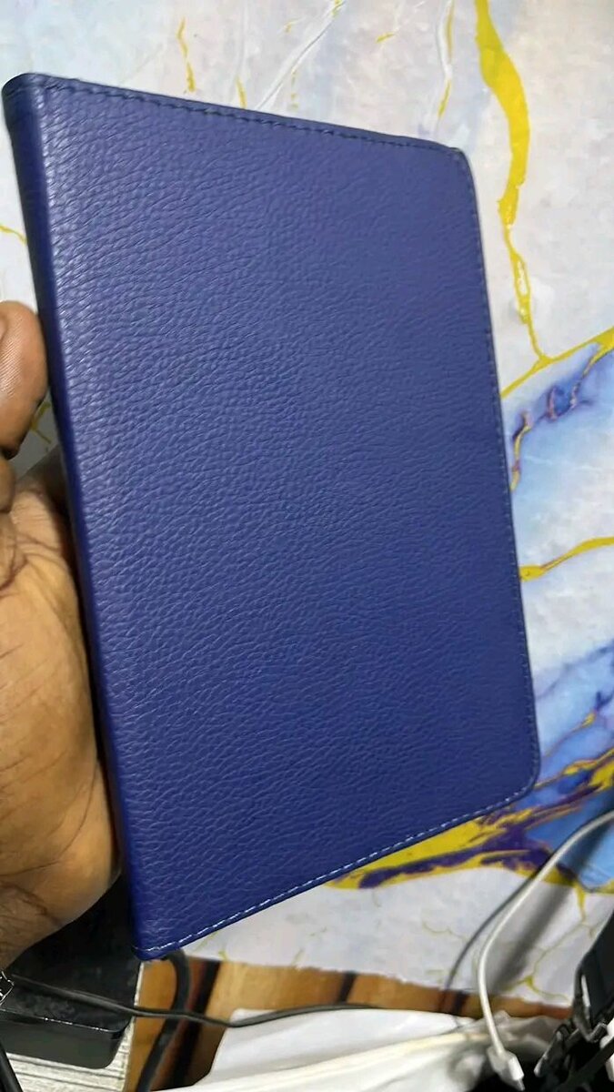 Tablette Lenovo 10.1 pouces