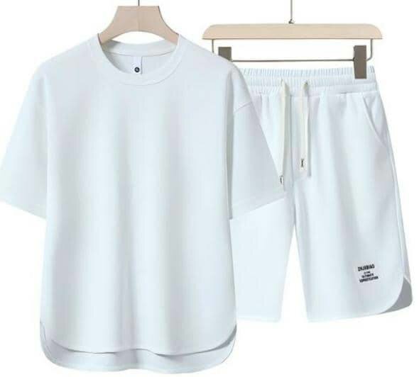 T-shirt manches courtes